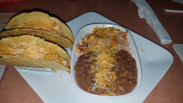 Taco Pete Bistro by null