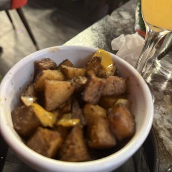 Crescent City Kitchen - Side of potatoes - Breakfast & Brunch Near Me - Atlanta, Georgia Crescent City Kitchen - Side of potatoes - Breakfast & Brunch Near Me - Atlanta, Georgia