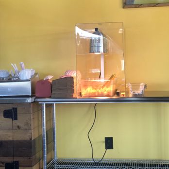 California Burrito - Antioch - The fresh chips - Mexican Near Me - Antioch, California