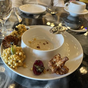 Musaafer - Cauliflower app, ok - Indian Near Me - Houston, Texas