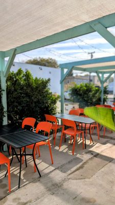 Smog City Heights by null