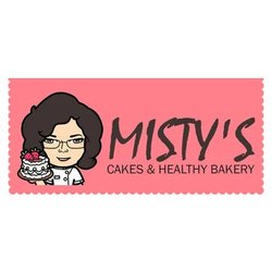 Misty's Cakes & Healthy Bakery