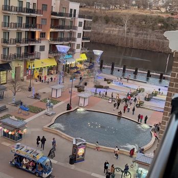 Hilton Promenade at Branson Landing - Hotels Near Me - Branson, Missouri Hilton Promenade at Branson Landing - Hotels Near Me - Branson, Missouri
