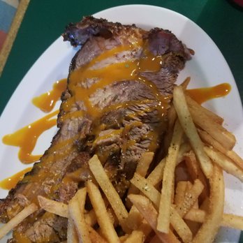 Hate Mondays Tavern - Brisket - Barbeque Near Me - Miami, Florida Hate Mondays Tavern - Brisket - Barbeque Near Me - Miami, Florida