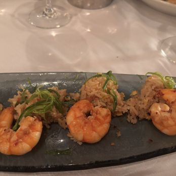Sullivan's Steakhouse - Shrimp & Rice Appetizer - Steakhouses Near Me - Indianapolis, Indiana Sullivan's Steakhouse - Shrimp & Rice Appetizer - Steakhouses Near Me - Indianapolis, Indiana