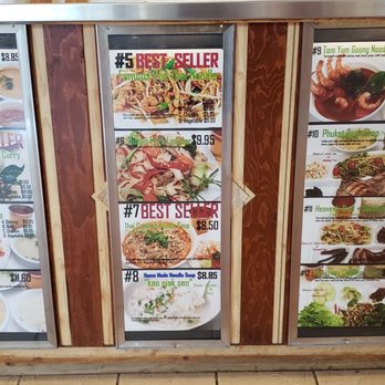 Wiang Kuk Thai Food - Thai Near Me - Markham, Ontario