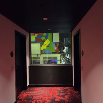 CitizenM Miami Worldcenter - Hotels Near Me - Miami, Florida