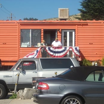 Gorilla Barbeque - Barbeque Near Me - Pacifica, California Gorilla Barbeque - Barbeque Near Me - Pacifica, California
