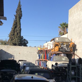 Mini World - Auto Repair Near Me - Sun Valley, California