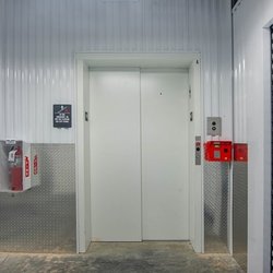 Public Storage