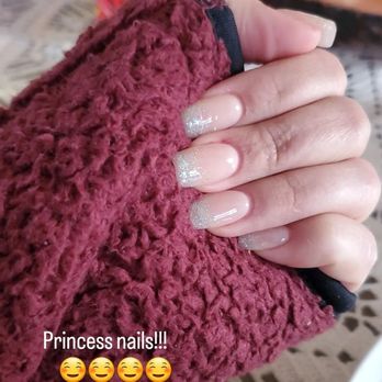 Nails Tek - Nail Technicians Near Me - Fontana, California