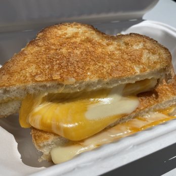 Brisbane Lunch Truck - Grilled Cheese perfection - Food Trucks Near Me - Brisbane, California Brisbane Lunch Truck - Grilled Cheese perfection - Food Trucks Near Me - Brisbane, California