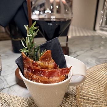Perch Rooftop Dining - Steakhouses Near Me - Jamestown, California