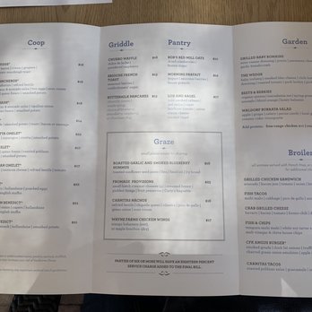 Corkfire Kitchen - New American Near Me - Temecula, California