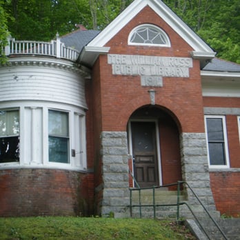 Chaplin Town Library - Libraries Near Me - Chaplin, Connecticut