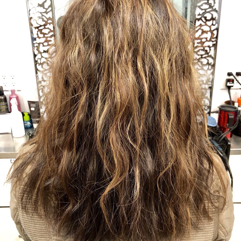 Scissors The Salon - By May - Hair Salons Near Me - Alhambra, California