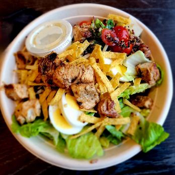 CoreLife Eatery - Corelife Eatery , Build your own Chicken Bowl - Salad Near Me - Amherst, New York