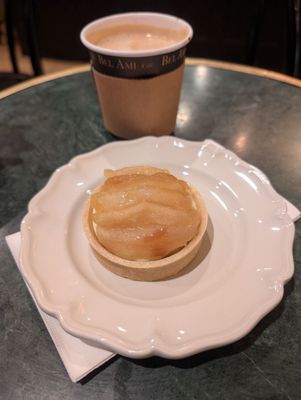 Bel Ami Cafe by null