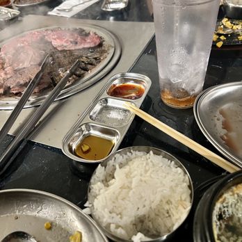 2N1 Korean BBQ - 30min empty Dr Pepper drink - Korean Near Me - Temecula, California 2N1 Korean BBQ - 30min empty Dr Pepper drink - Korean Near Me - Temecula, California