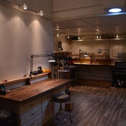 Mermet Workshop @ 59 Joseph Court