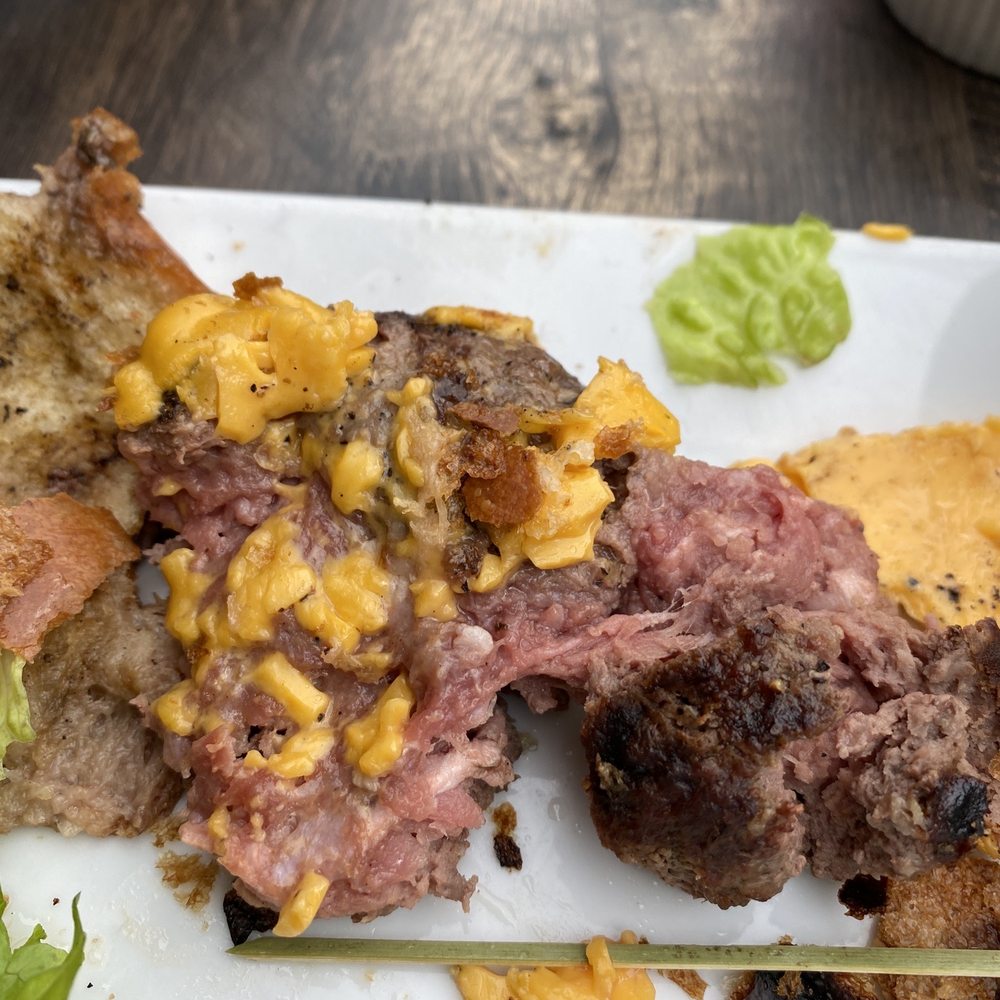 Belo Bar & Kitchen  - Belo Burger - New American Near Me - Hoboken, New Jersey