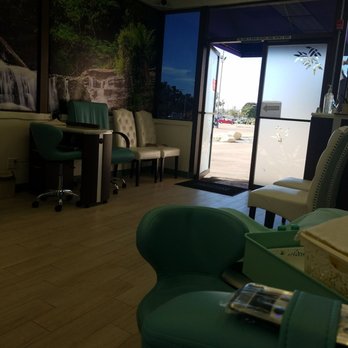 Miramar Nail Spa - Nail Salons Near Me - San Diego, California