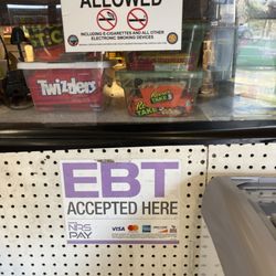 Deplanets Market & Tobacco