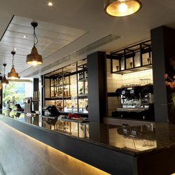 Recess - Bar