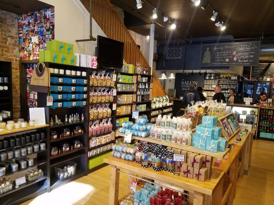 Duross & Langel - Bath, Spa & Skincare by null