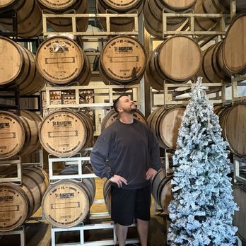 St. Augustine Distillery - Distilleries Near Me - Saint  Augustine, Florida