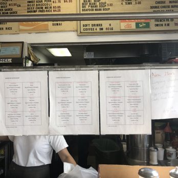 Superstar Restaurant - November 2018 - Filipino Near Me - San Francisco, California Superstar Restaurant - November 2018 - Filipino Near Me - San Francisco, California