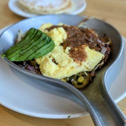 Starwood Cafe - Southwest Skillet