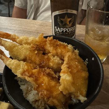 Restaurant Kiibo - Tendon Donburi - Japanese Near Me - Lihue, Hawaii Restaurant Kiibo - Tendon Donburi - Japanese Near Me - Lihue, Hawaii
