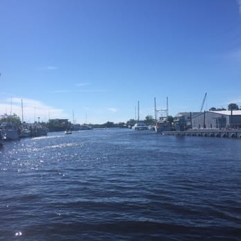 St. Nicholas Boat Line - Tours Near Me - Tarpon Springs, Florida