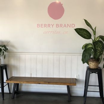 Berry Brand - Photo Prop - Acai Bowls Near Me - Cerritos, California Berry Brand - Photo Prop - Acai Bowls Near Me - Cerritos, California