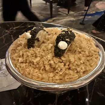 Petrossian Bar - Caviar taco - Lounges Near Me - Las Vegas, Nevada Petrossian Bar - Caviar taco - Lounges Near Me - Las Vegas, Nevada