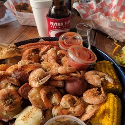 Seafood In Hilton Head Island - Yelp