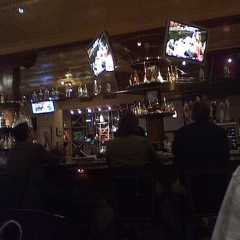 Features Bar & Grill - Sports Bars Near Me - Naperville, Illinois