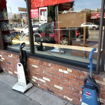 Ace Vacuum and Sewing - Appliances & Repair Near Me - Burbank, California
