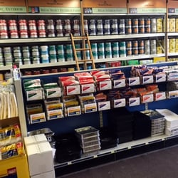 Aboff's Paints