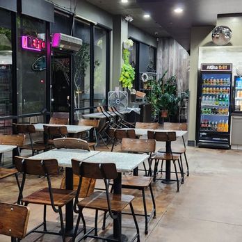 Aloha Grill - Hawaiian Near Me - Vista, California Aloha Grill - Hawaiian Near Me - Vista, California