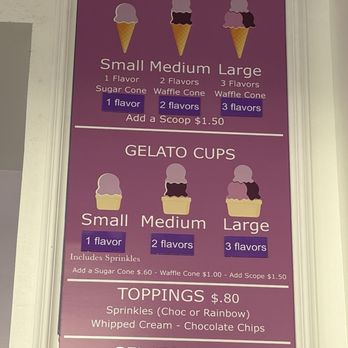 BellaLinda Gelato - Creperies Near Me - Henderson, Nevada BellaLinda Gelato - Creperies Near Me - Henderson, Nevada