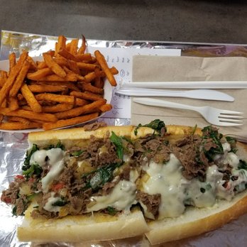 Ishkabibble's - Protein, carbs and goodness, oh my! - American Near Me - Philadelphia, Pennsylvania Ishkabibble's - Protein, carbs and goodness, oh my! - American Near Me - Philadelphia, Pennsylvania