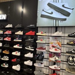 Foot Locker