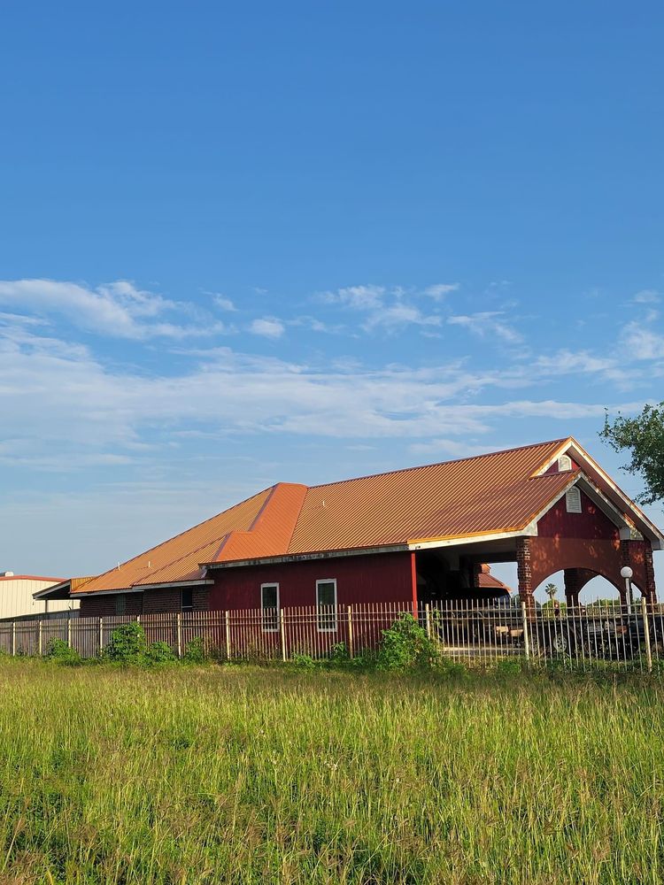 Slide of Jireh Metal Roofing