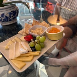 Club Nibbles