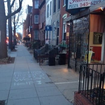 Mangialardo - Note the sidewalk chalk signage! Love this place, this was at 6:30 am, already hard at work in here! - Sandwiches Near Me - Washington, DC, District of Columbia Mangialardo - Note the sidewalk chalk signage! Love this place, this was at 6:30 am, already hard at work in here! - Sandwiches Near Me - Washington, DC, District of Columbia