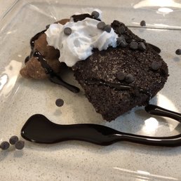 Dark Chocolate