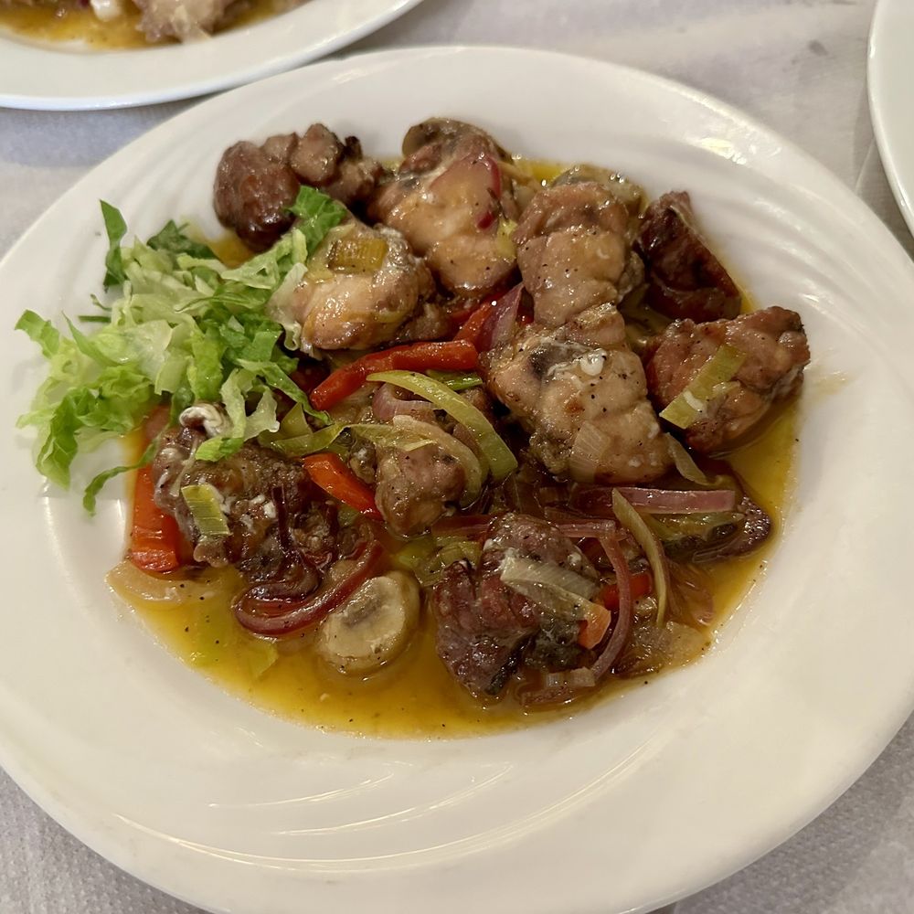 Loukoumi Taverna - Sweet breads - Greek Near Me - Astoria, New York Loukoumi Taverna - Sweet breads - Greek Near Me - Astoria, New York