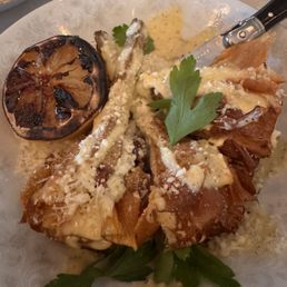 Fried Artichokes